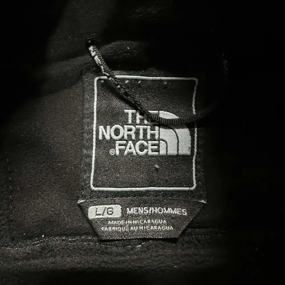 The North Face Apex Bionic Soft Shell Full Zip Jacket Men's Size Large